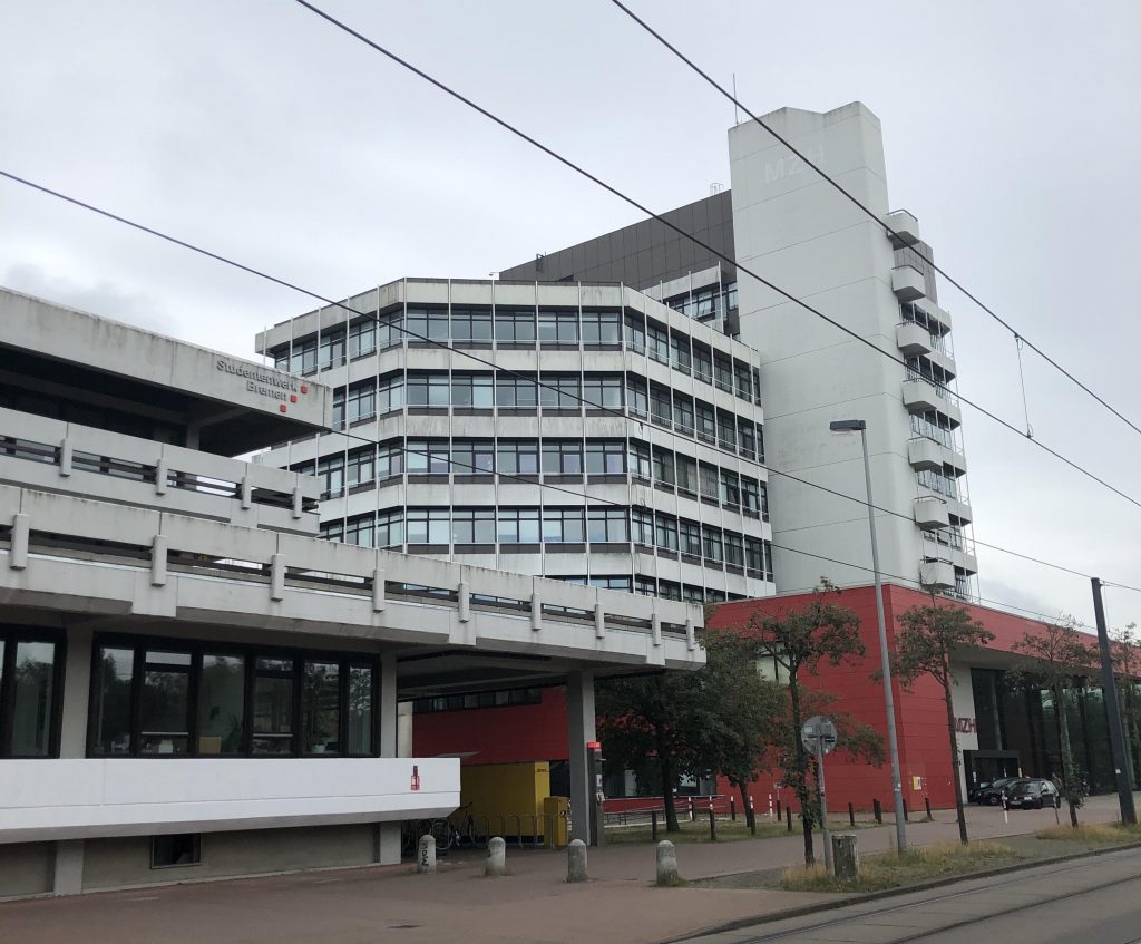 University of Bremen Campus